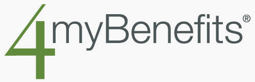 Logo for 4myBenefits