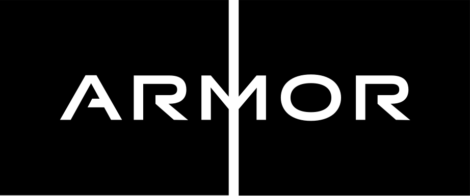 Logo for Armor