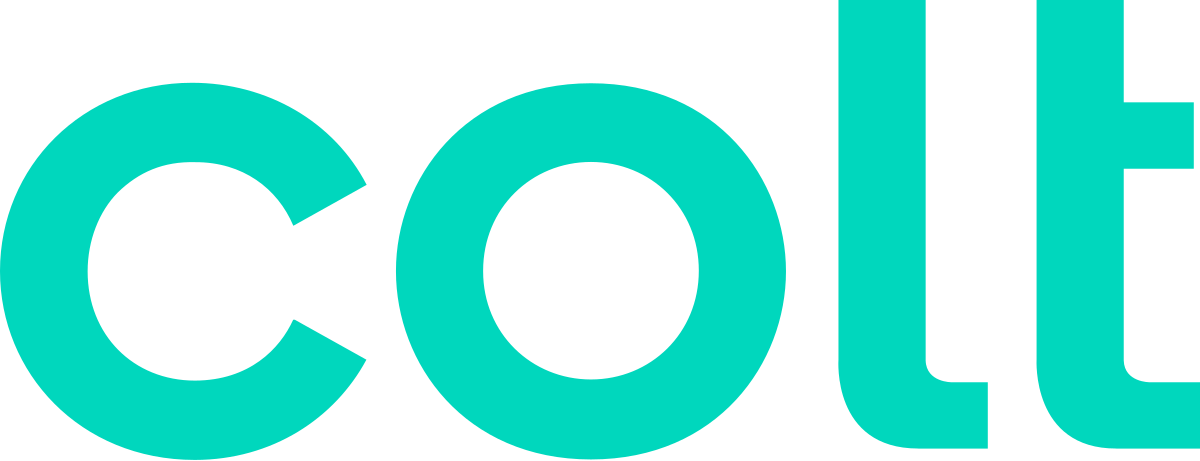 Logo for Colt DCS