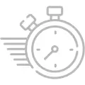 Icon of a Stopwatch