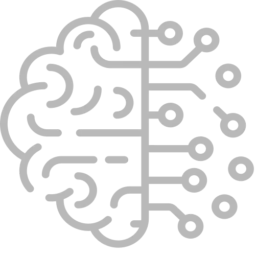 Icon for AI Adoption at Scale