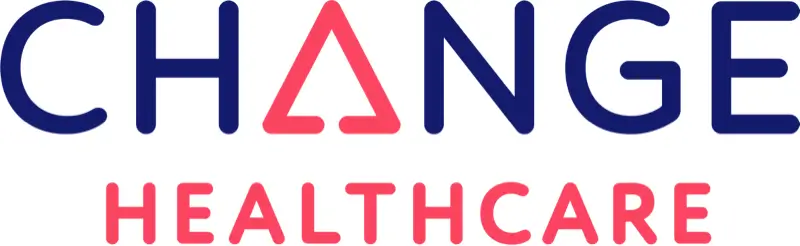 Logo for Change Healthcare