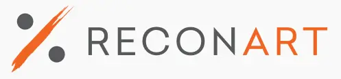 Logo for ReconArt