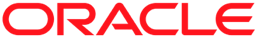 Logo for Oracle
