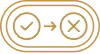 Icon for Disable