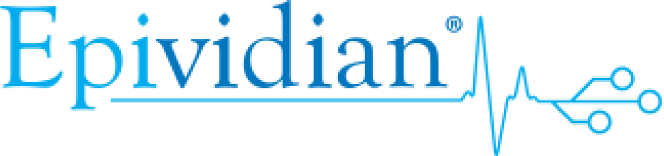 Epividian logo