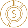 Icon for Budget