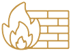 Icon for Firewall