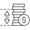 Icon for Thin Margin