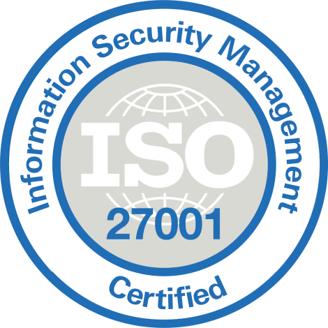 “ISO
